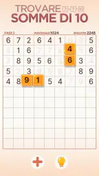 Abbina Numero Quotidiano 8