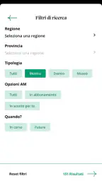 Abbonamento Musei 4