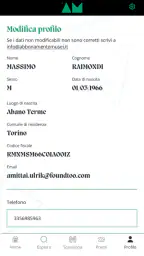 Abbonamento Musei 5