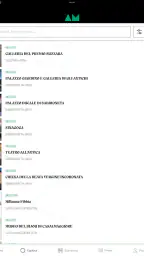 Abbonamento Musei 8