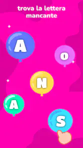 ABC Kids: Tracing & Learning screenshot