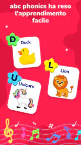 ABC Kids: Tracing & Learning screenshot