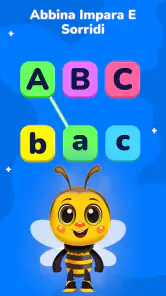 ABC Kids: Tracing & Learning screenshot