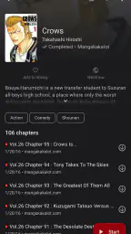 Abyss Reader 5