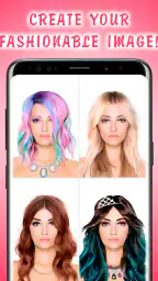 Acconciature - Hairstyles 3