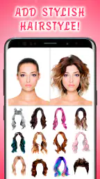Acconciature - Hairstyles 6