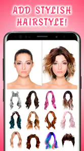 Acconciature - Hairstyles screenshot