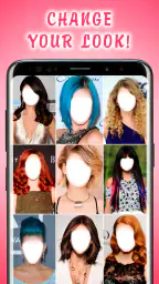 Acconciature - Hairstyles 7