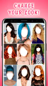 Acconciature - Hairstyles screenshot