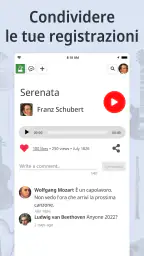 Accordatore e metronomo 8