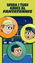 Ace Cream - FantaTennis 1