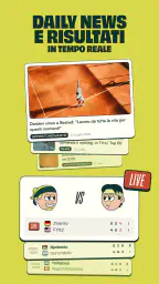 Ace Cream - FantaTennis 5