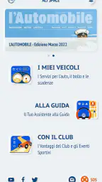 ACI Space 1