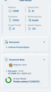 ACI Space screenshot