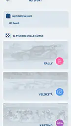 ACI Space 8