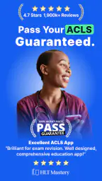 ACLS Test Mastery - Exam 2026 1