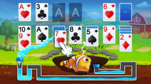 Acquario Solitario screenshot