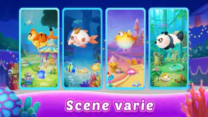 Acquario Solitario screenshot