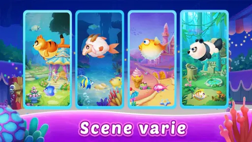 Acquario Solitario 3