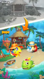 Acquario Solitario 6