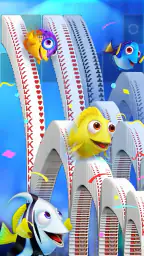 Acquario Solitario 8