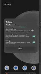 Ad-silence - OpenSource 6