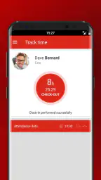 Adecco Mywallet 2