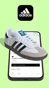adidas: shopping scarpe e moda screenshot