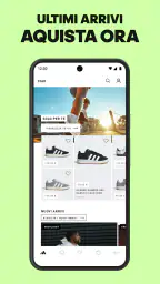 adidas: shopping scarpe e moda 2