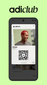 adidas: shopping scarpe e moda screenshot