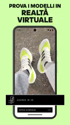 adidas: shopping scarpe e moda 5