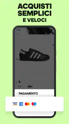 adidas: shopping scarpe e moda 6