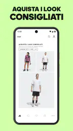 adidas: shopping scarpe e moda 7