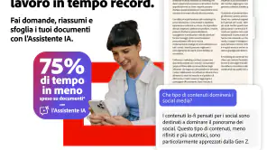 Adobe Acrobat Reader per PDF screenshot