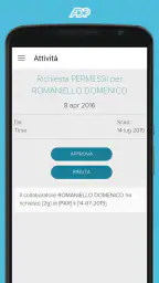 ADP Mobile Solutions 5