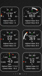 Advanced EX for HYUNDAI 2
