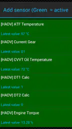 Advanced EX for HYUNDAI 3