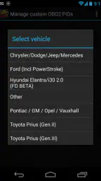 Advanced EX for HYUNDAI 6