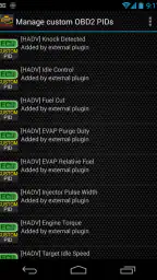 Advanced EX for HYUNDAI 7