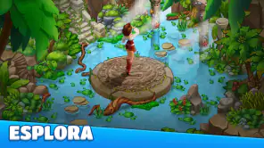 Adventure Bay: Gioco Agricolo screenshot