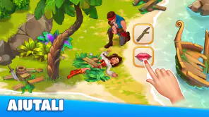 Adventure Bay: Gioco Agricolo screenshot