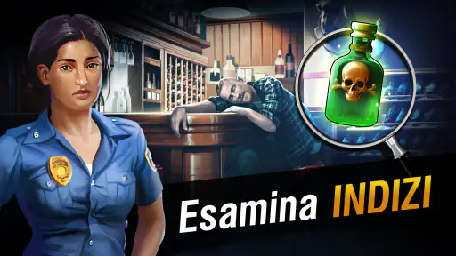 Adventure Escape Mysteries 3
