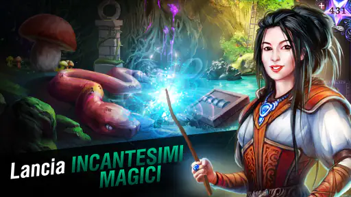 Adventure Escape Mysteries 8