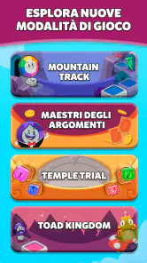 Adventure Trivia Crack screenshot
