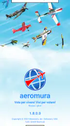 aeromura 1
