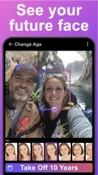 Age Changer - Future Face AI 1