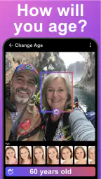 Age Changer - Future Face AI 3