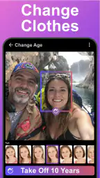 Age Changer - Future Face AI 6
