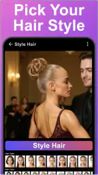 Age Changer - Future Face AI 8