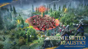 Age of Empires Mobile screenshot